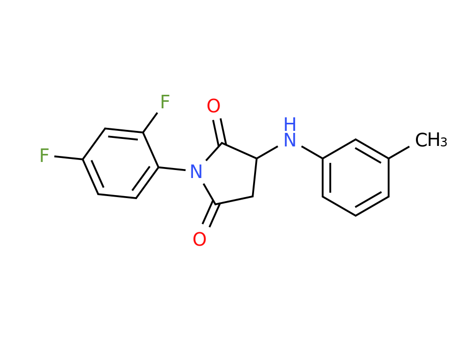 Structure Amb2334477