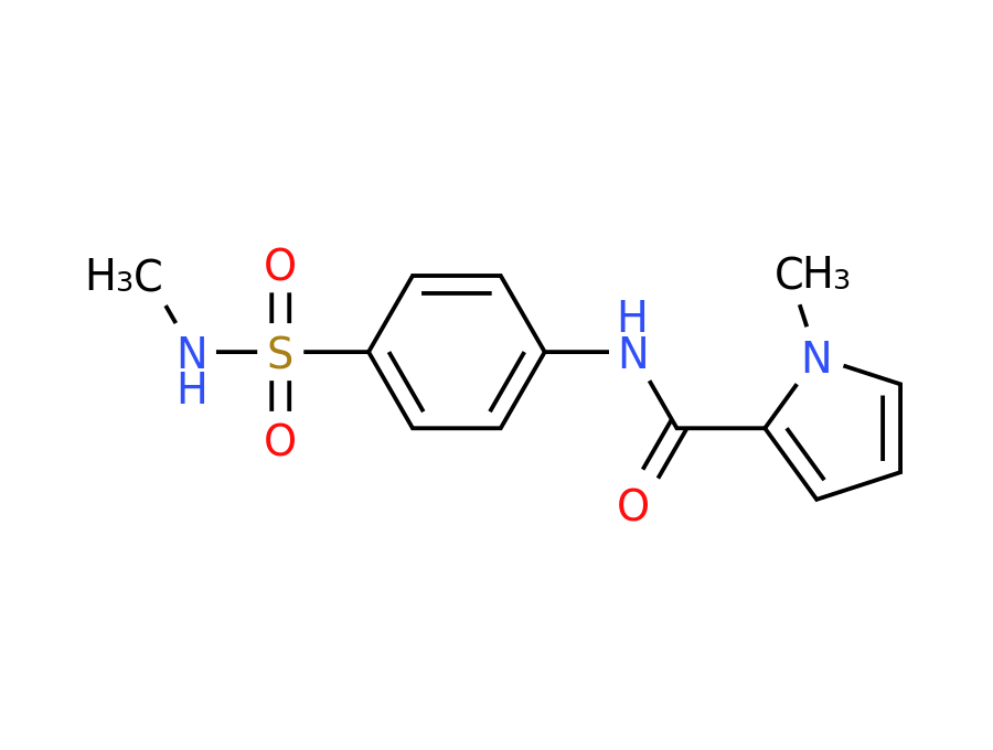 Structure Amb2334499