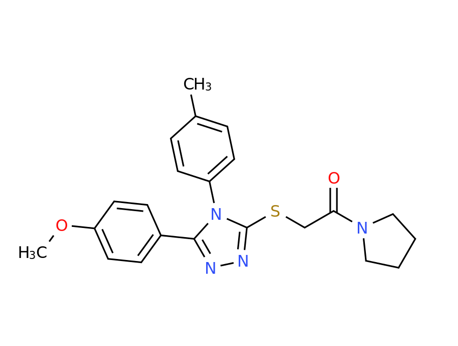Structure Amb2334645