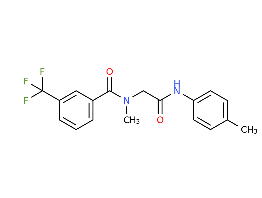 Structure Amb2334741
