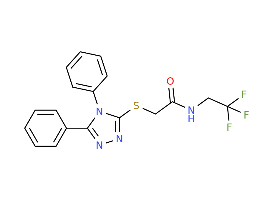 Structure Amb2334790