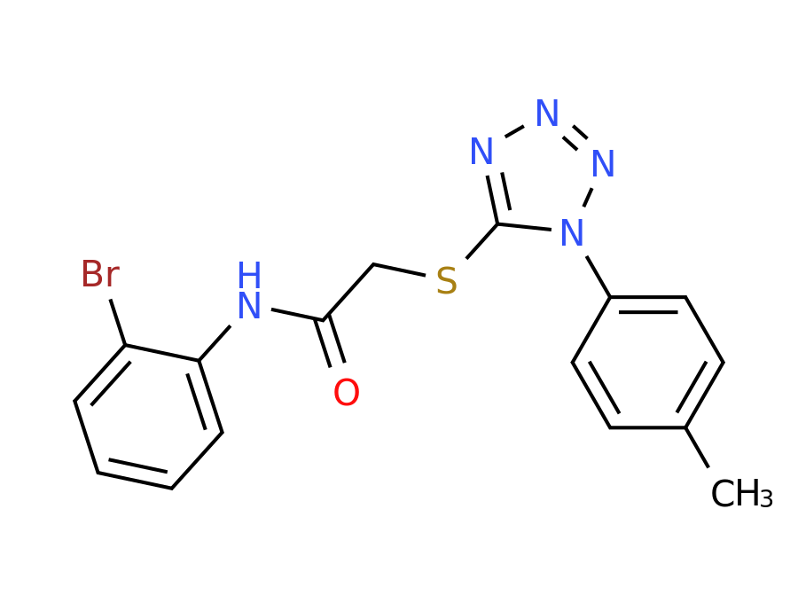 Structure Amb2334897