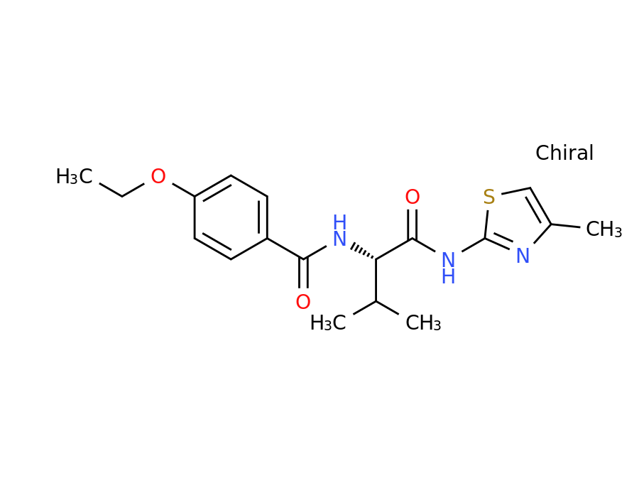 Structure Amb2335229