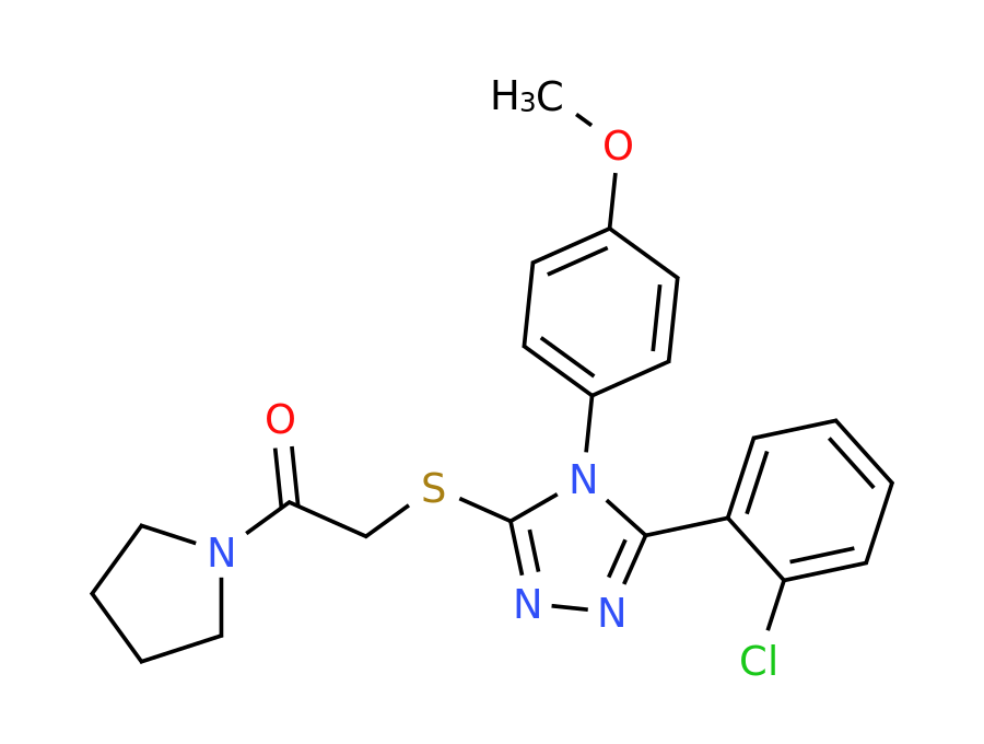 Structure Amb2335309