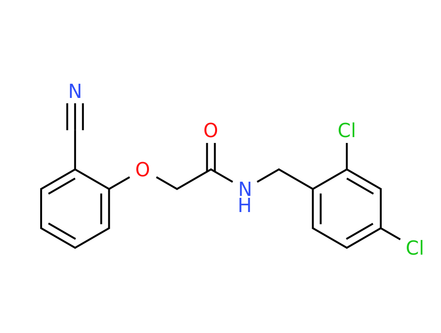 Structure Amb2335333
