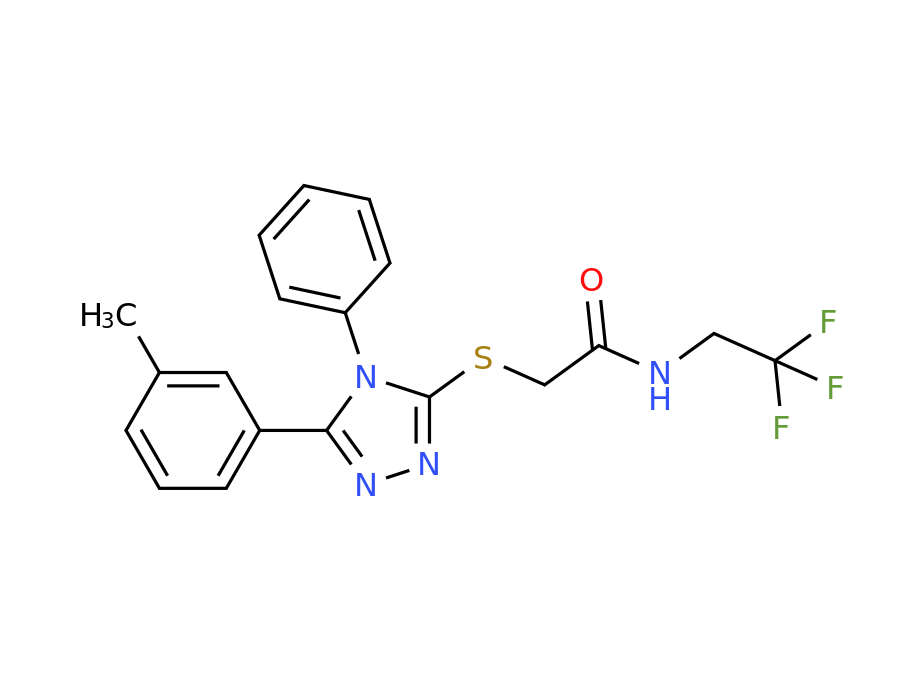 Structure Amb2335587