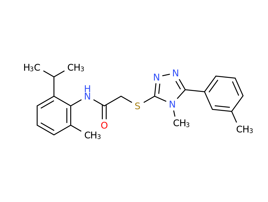 Structure Amb2335710