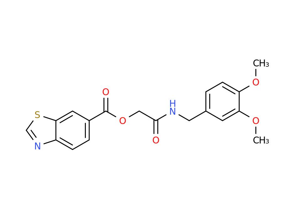 Structure Amb2335763