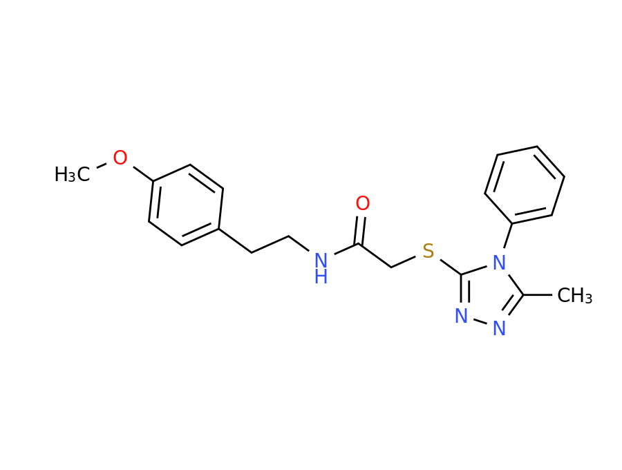 Structure Amb2335827