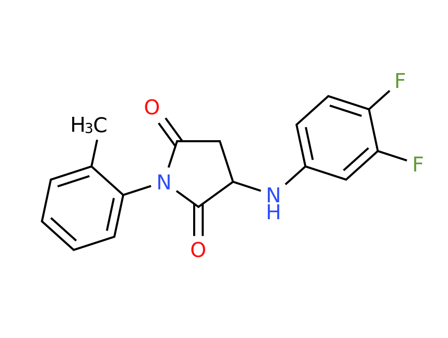 Structure Amb2336441