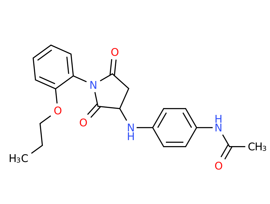 Structure Amb2336444