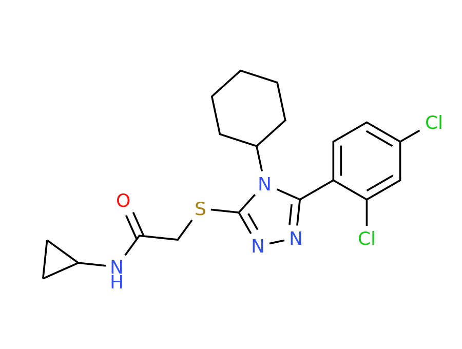 Structure Amb2336604