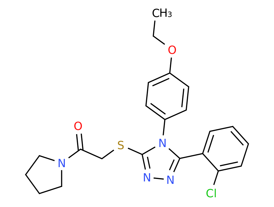 Structure Amb2336687