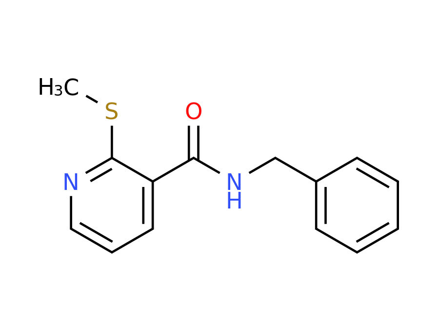 Structure Amb2336856