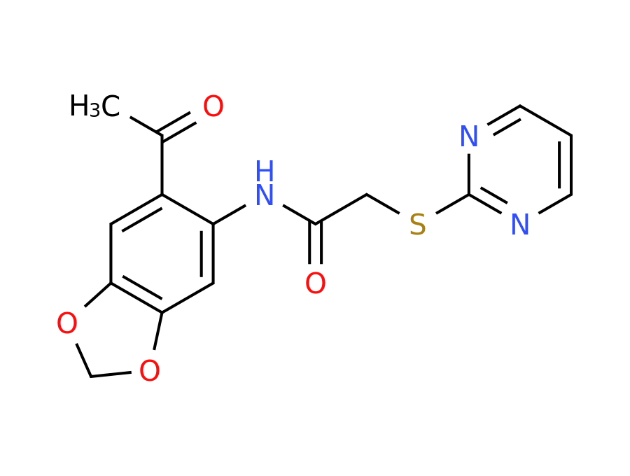 Structure Amb2336885