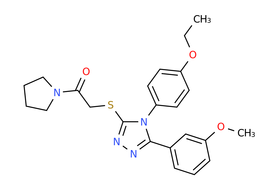 Structure Amb2337145