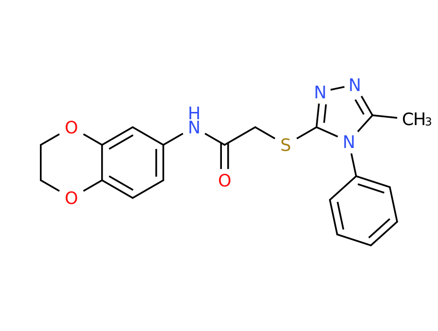 Structure Amb2337534