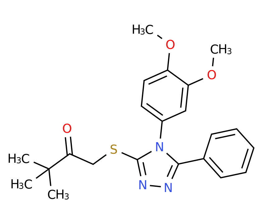 Structure Amb2337887
