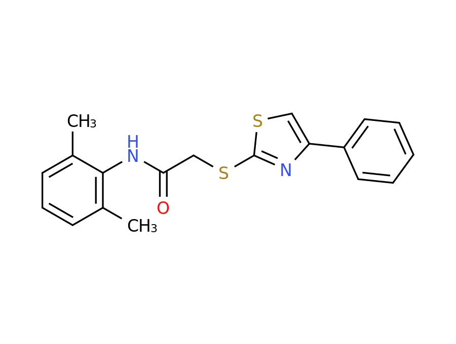 Structure Amb2338119