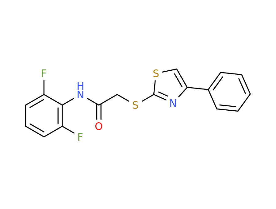 Structure Amb2338301