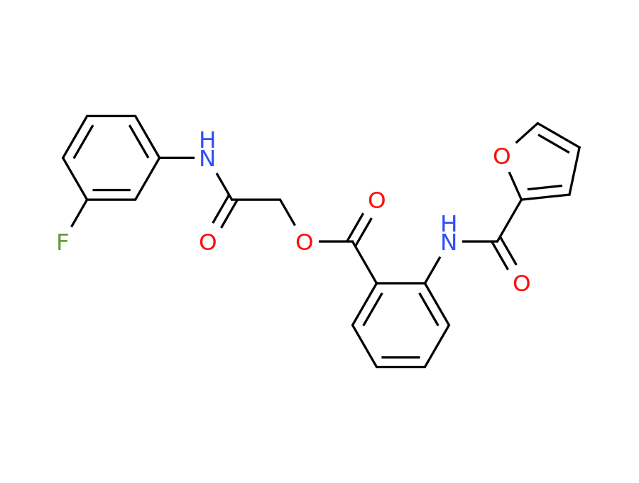 Structure Amb2338432