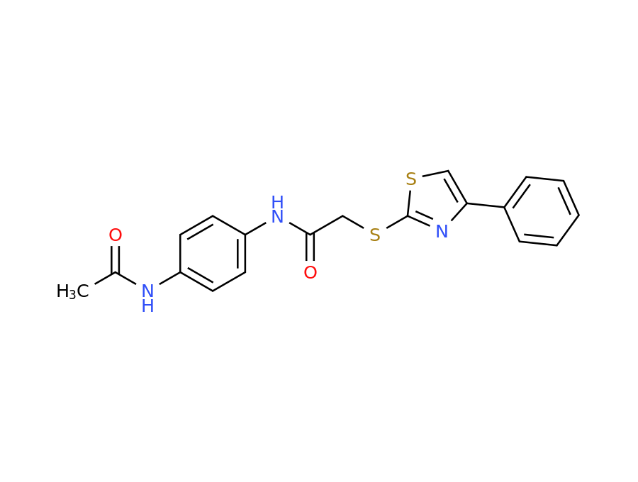 Structure Amb2338473