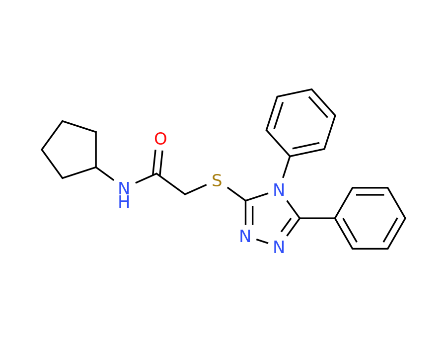 Structure Amb2338487