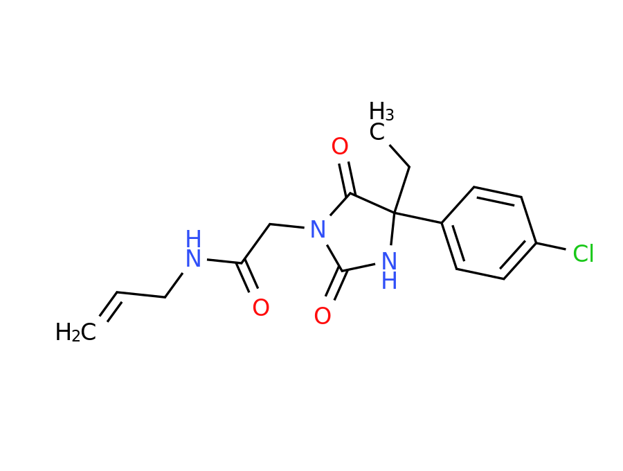 Structure Amb2338599