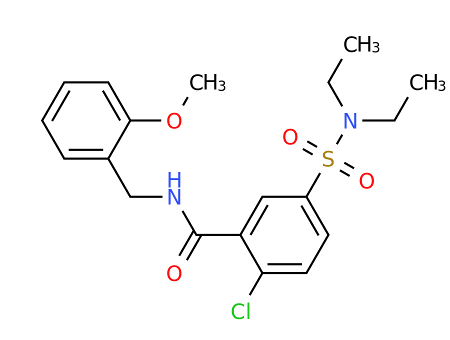 Structure Amb2338604