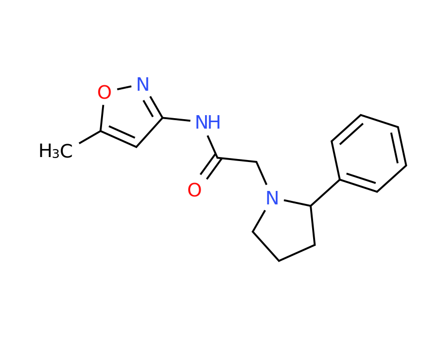 Structure Amb233861