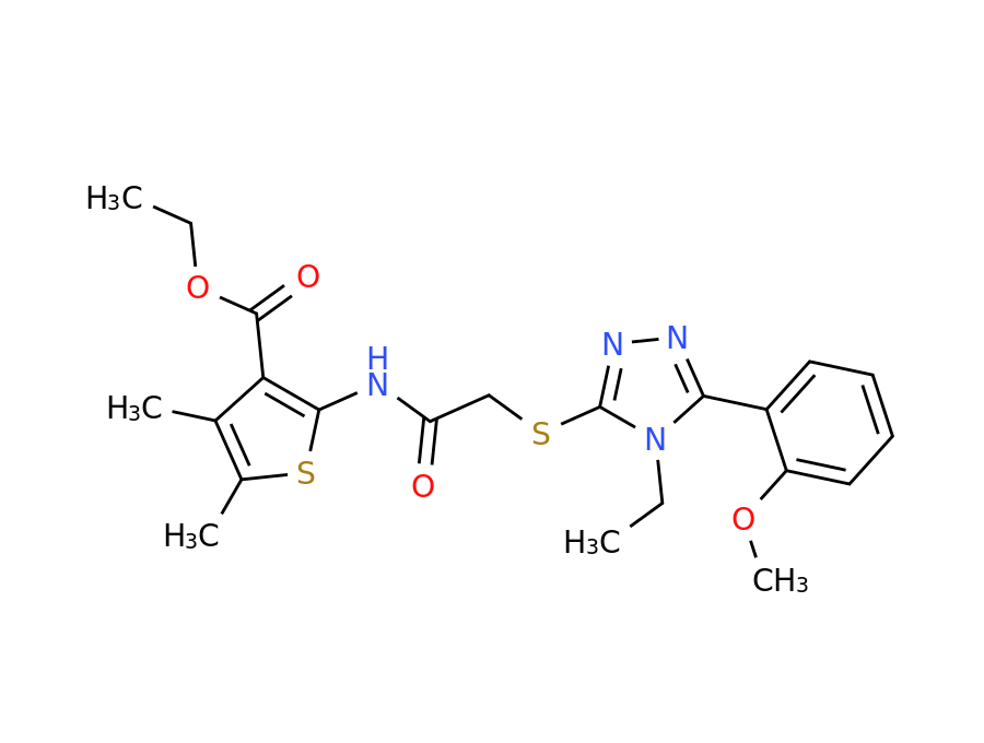 Structure Amb2338833