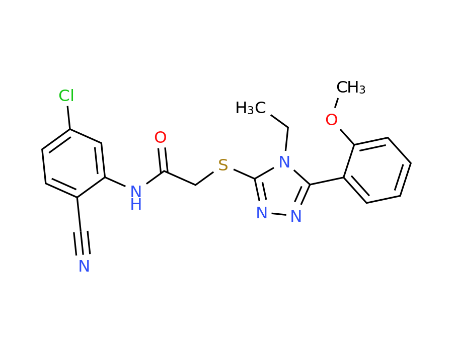 Structure Amb2338835