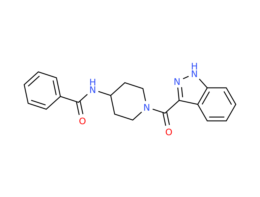 Structure Amb233967
