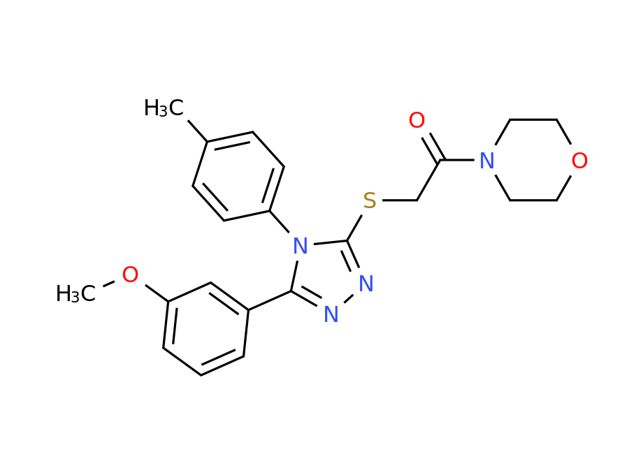 Structure Amb2339735