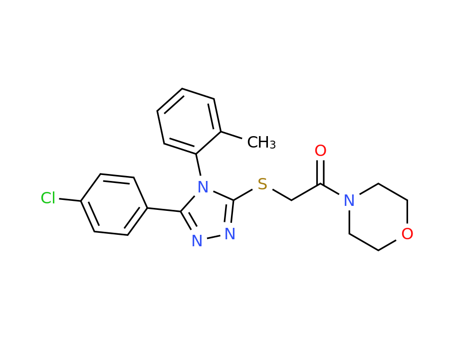 Structure Amb2339953
