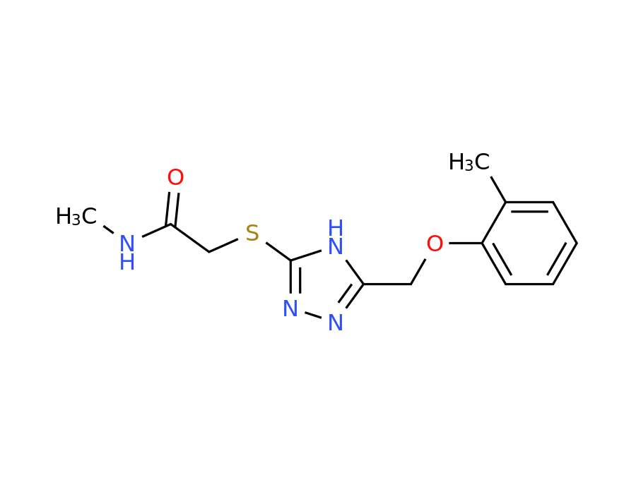 Structure Amb2340075