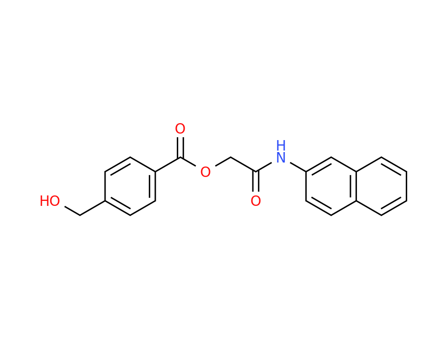 Structure Amb2340266