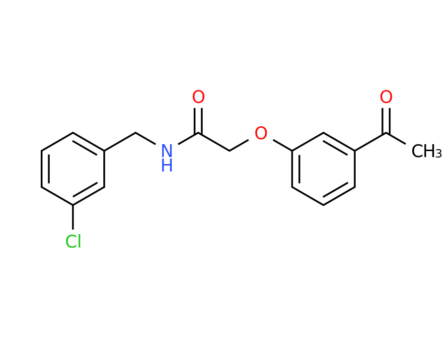Structure Amb2340490