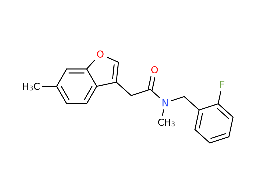 Structure Amb2340518