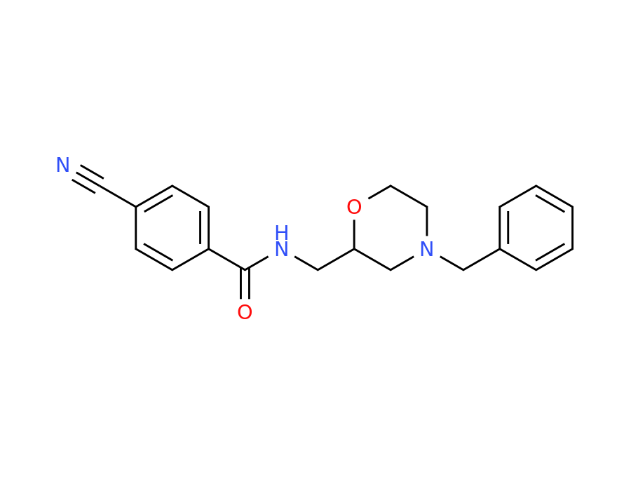 Structure Amb234092