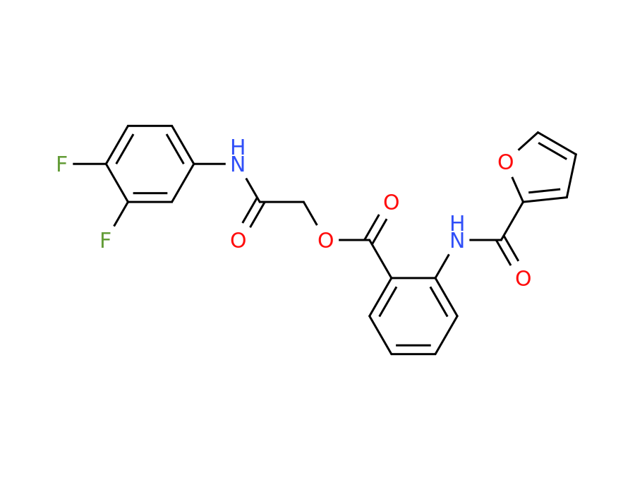 Structure Amb2341474