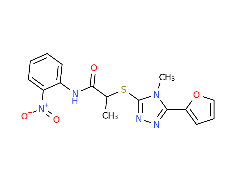 Structure Amb2341505