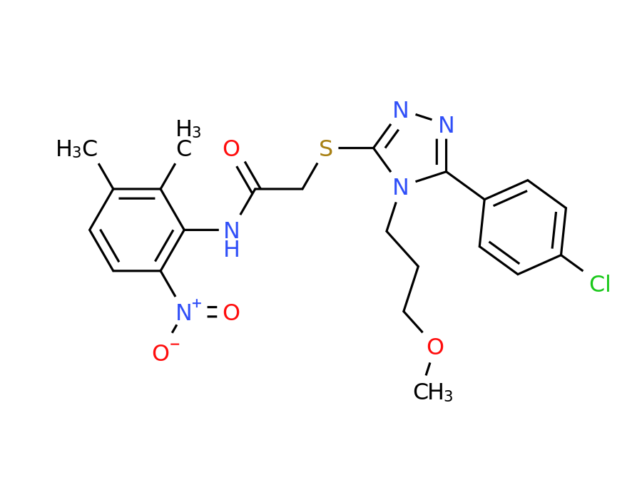 Structure Amb2341700