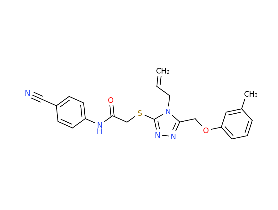 Structure Amb2341770