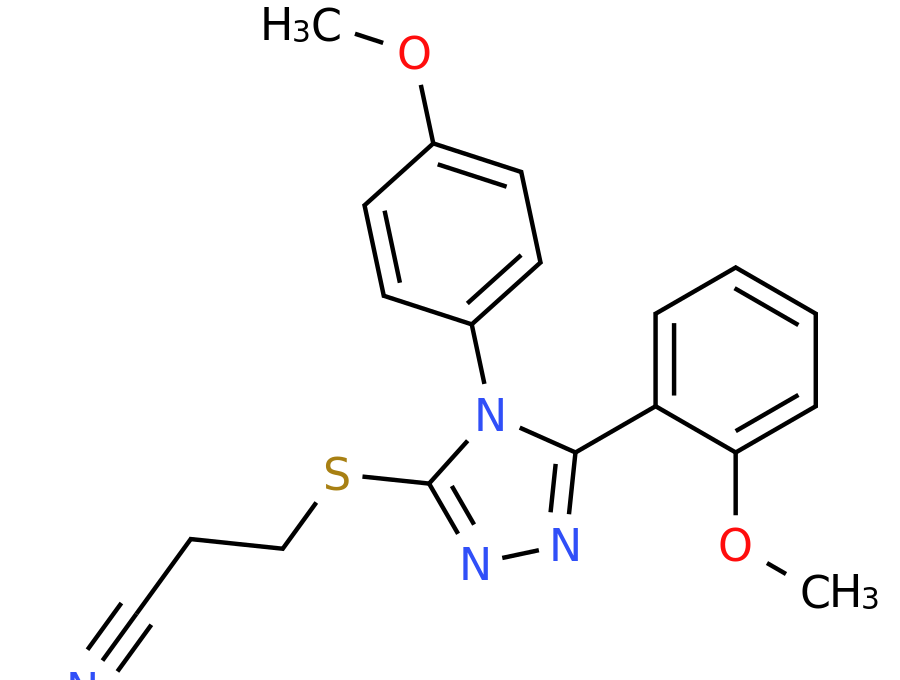 Structure Amb2342004