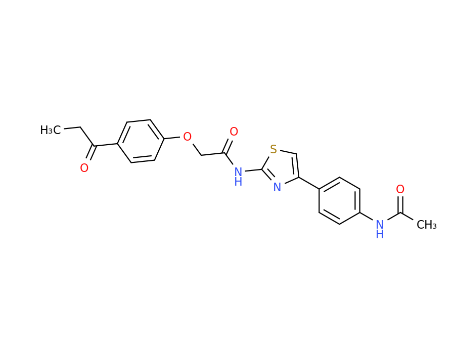 Structure Amb2342094
