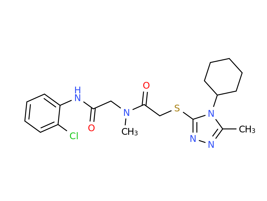 Structure Amb2342169