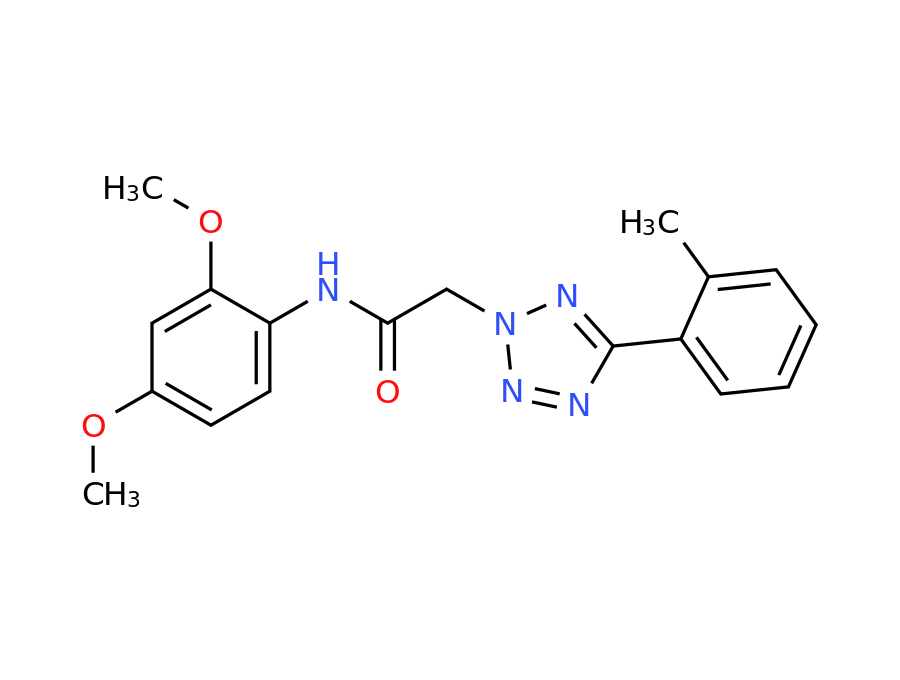 Structure Amb2342497