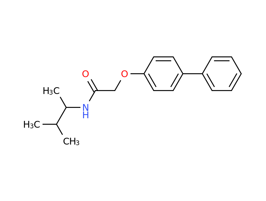 Structure Amb23425
