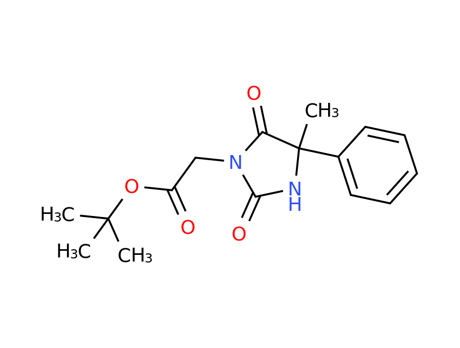 Structure Amb2343204